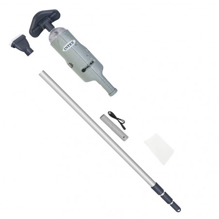 Intex Aspirador de Mano Subacuático - pools.shop