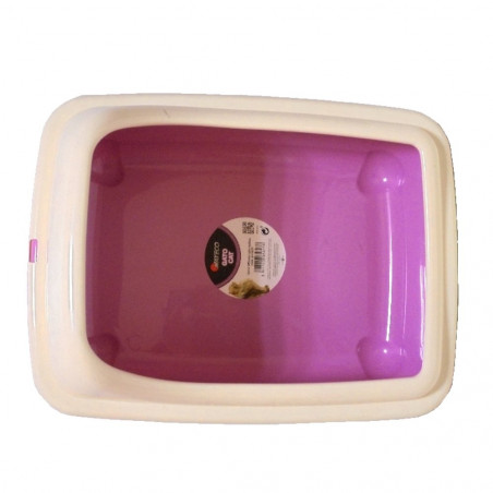 BANDEJA MEDIANA MARCO ARENERO