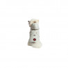 ABRIGO TRENDY GRIS 15CM