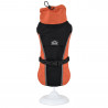 IMPERMEABLE HIKING NARANJA
