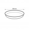 PLATO LOFT URBAN MOSTAZA