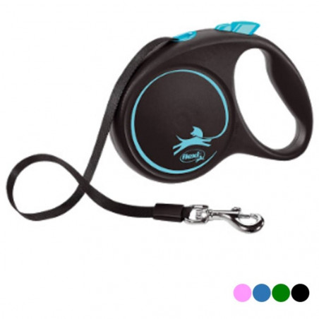 CORREA CINTA FLEXI DESIGN 5M