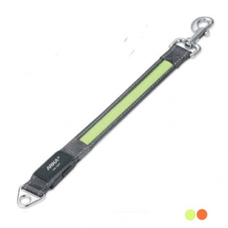 ALARGADOR CORREA LUMINOSO 39CM USB