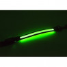 ALARGADOR CORREA LUMINOSO 39CM USB