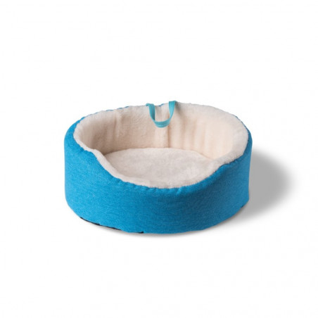 CAMA PARA COBAYA