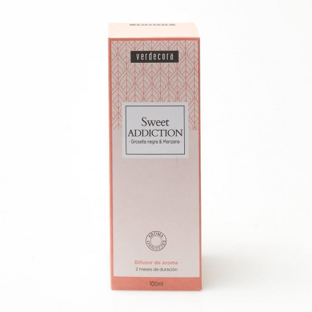 MIKADO SWEET ADDICTION  VERDECORA