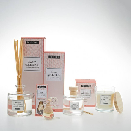 MIKADO SWEET ADDICTION  VERDECORA