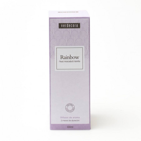 MIKADO RAINBOW VERDECORA