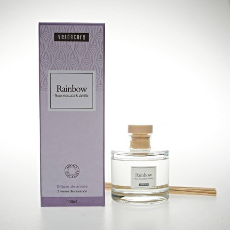 MIKADO RAINBOW VERDECORA