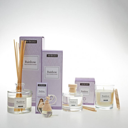 MIKADO RAINBOW VERDECORA