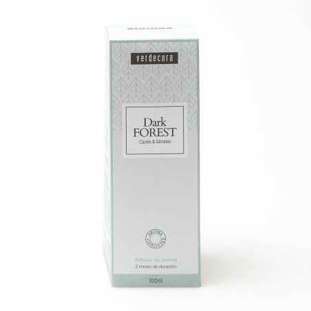 MIKADO DARK FOREST VERDECORA