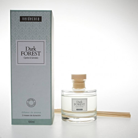MIKADO DARK FOREST VERDECORA