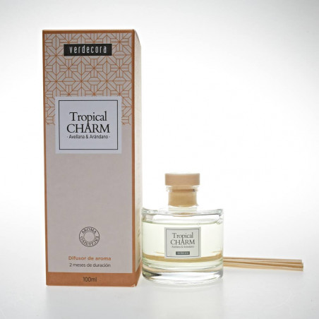 MIKADO TROPICAL CHARM VERDECORA