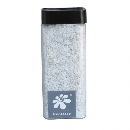 PIEDRA GRANULADA DECORATIVA 825GR