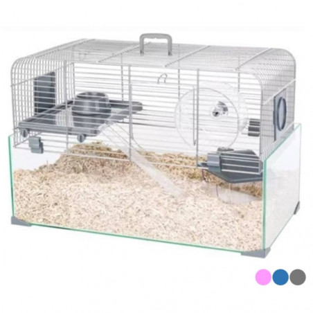 JAULA PANAS 50 COLOR