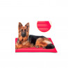 COOL MAT GEL PERRO CORAL