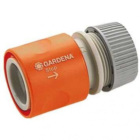 CONECTOR GARDENA