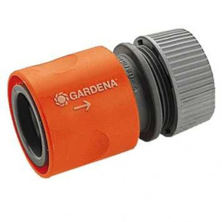 CONECTOR GARDENA