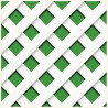 CELOSIA PVC FIJA 1X2 BLANCO