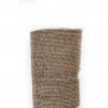 MALLA OCULTACION MARRON