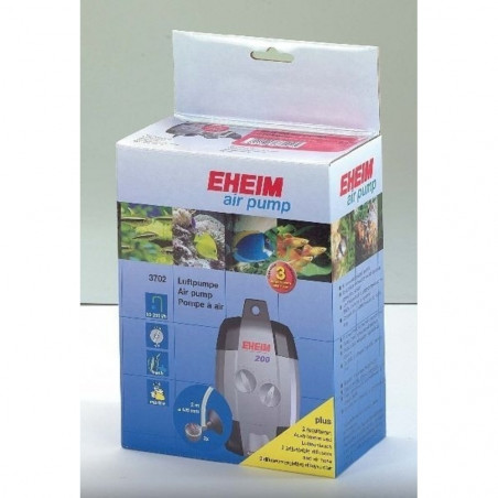 COMPRESOR AIR PUMP - EHEIM