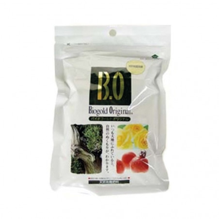 BIOGOLD ABONO BONSAIS