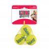KONG PELOTA TENIS PACK