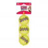 KONG PELOTA TENIS PACK