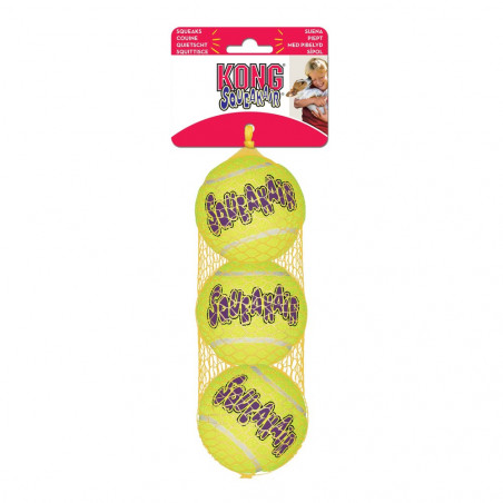 KONG PELOTA TENIS PACK