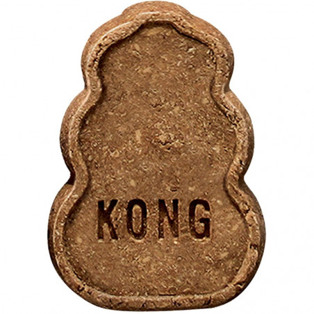 KONG GALLETAS SNACKS DE HIGADO PARA PERROS