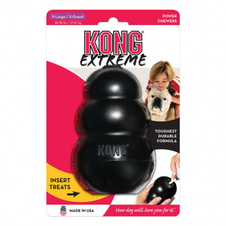 KONG XTREME BLACK