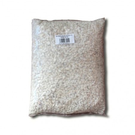 MARMOLINA BLANCA 8/12