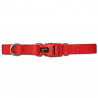COLLAR PERRO ROJO