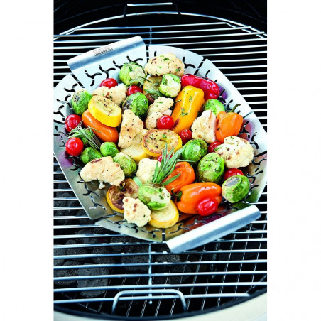 WEBER BANDEJA PARA VERDURAS