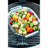 WEBER BANDEJA PARA VERDURAS
