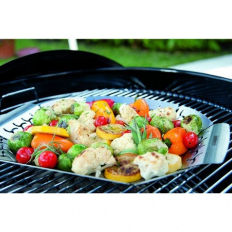 WEBER BANDEJA PARA VERDURAS