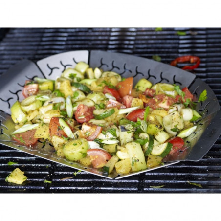WEBER BANDEJA PARA VERDURAS