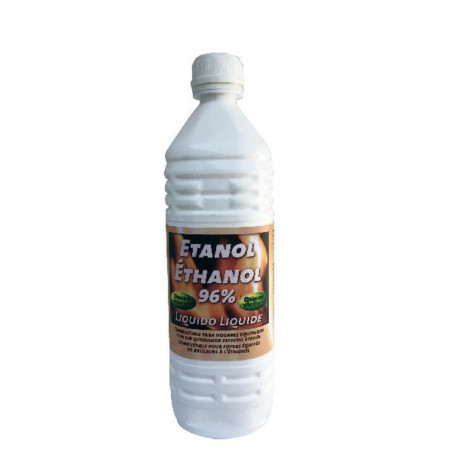 BIOETANOL NEUTRO