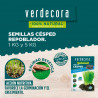 SEMILLAS CÉSPED REPOBLADOR VERDECORA