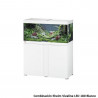 SET ACUARIO EHEIM VIVALINE LED 180 LITROS