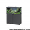 SET ACUARIO EHEIM VIVALINE LED 180 LITROS