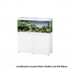 SET ACUARIO EHEIM VIVALINE LED 240 LITROS