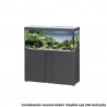 SET ACUARIO EHEIM VIVALINE LED 240 LITROS