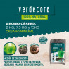 ABONO ORGANOMINERAL CESPED VERDECORA