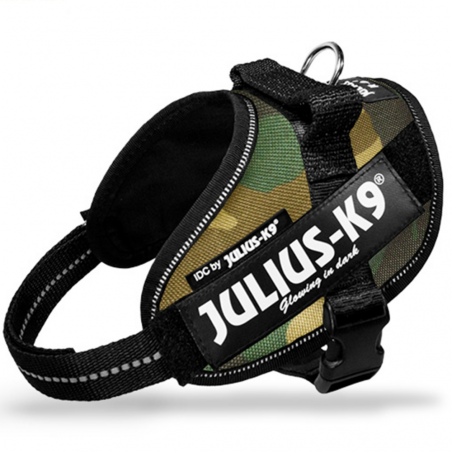 ARNES JULIUS MINI-MINI