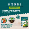 SUSTRATO HUERTO VERDECORA