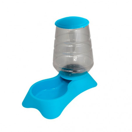 TOLVA COMEDERO NUVOLA PLUS AZUL