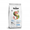 PIENSO PERRO SENSE PUPPY SALMÓN Y PAVO