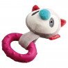 JUGUETE MORDEDOR 14CM GIGWI