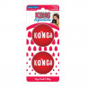 KONG SIGNATURE BALLS (2 UDS)